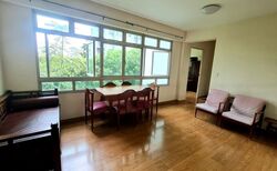 Blk 127C Kim Tian Green (Bukit Merah), HDB 3 Rooms #478588941
